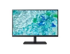MONITOR ACER VERO B247YC3bmiruzxv 24" IPS FHD USB-C HDMI 100Hz 4ms 250cd VESA 100x100 NEGRO
