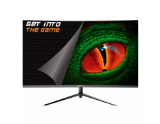 Monitor Curvo Keep Out Gaming 27" XGM27CV3 Full HD 120Hz 1ms HVA Altavoces 2x3W