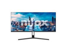 MONITOR 29" IPS FHD 2560x1080 75Hz 4MS HDMI DP ALTAVOCES VESA NILOX NXM29UW01