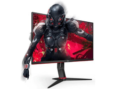 Monitor AOC 27G2U5/BK 27" LED IPS FullHD 75Hz Negro