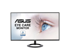 Monitor Asus VZ24EHE 23.8"/ Full HD/ Negro