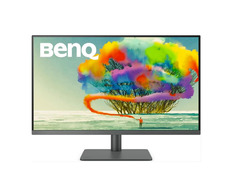 Monitor Benq PD3205U 31.5" 4K / LED / IPS