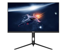 MONITOR DAHUA GAMING 27" DHI-LM27-E331A 165HZ AMP(QHD) FAST IPS USB TIPO C 65W