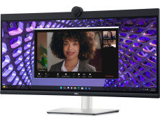 MONITOR DELL P3424WEB 24" CURVO