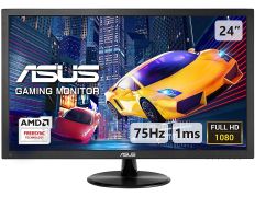 Monitor Gaming ASUS VP248QG LED 24'' Negro