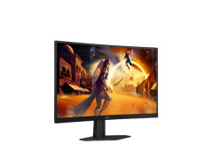 Monitor Gaming Curvo AOC 27 pulgadas 280Hz C27G4ZXE - Full HD 1920x1080