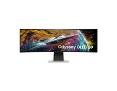 Monitor Gaming Curvo Samsung Odyssey OLED G9 49 S49CG954SU