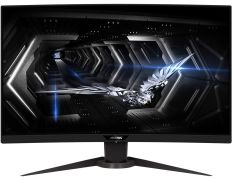 Monitor Gaming Gigabyte Aorus CV27Q-EK ELED Curvo 27''