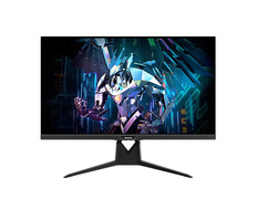 Monitor Gaming LED Gigabyte Aorus FI32Q 32" 2K / 165Hz