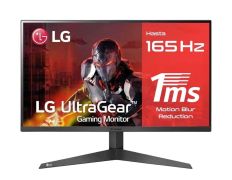 Monitor Gaming LG UltraGear 24GQ50F-B 23.8" VA / 165Hz / FHD