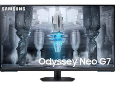 Monitor Gaming Samsung Odyssey Neo G7 S43CG700NU 43"