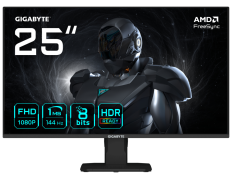 Monitor Gigabyte GS25F14 24,5" Full HD IPS 144Hz