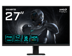 Monitor Gaming Gigabyte GS27F2 27" Full HD IPS 240Hz HDR10