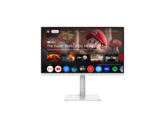Monitor MSI Modern MD272UPSW