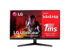Monitor LED Gaming LG UltraGear 32GN600-B FHD 31.5"