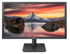 Monitor LG 22MP410-B 21.5"/ Full HD/ Negro