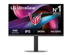 Monitor LG 27" 27G440A IPS FHD 240Hz 1ms sRGB 99% FreeSync