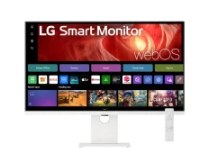 Monitor LG SMART 37U730SA-W 4K IPS WebOS 37