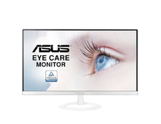 Monitor Profesional Asus VZ279HE-W 27"/ FHD / Blanco