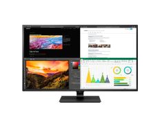 Monitor Profesional LED LG 43UN700-B 42.5" Multimedia 4K