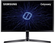 Monitor Samsung C27RG50FQU Curvo 27'' LED