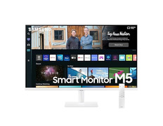 Monitor Samsung M5 S32BM501EU 32"/ FHD / Smart TV/ Multimedia / Blanco