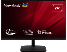 Monitor VIEWSONIC EAN-0766907035063