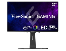 Monitor VIEWSONIC - EAN 0766907025637
