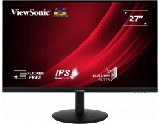 Monitor Ergonómico Ips Full Hd De 27