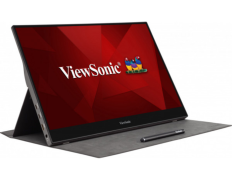 Monitor Viewsonic TD1655 39,6 cm (15.6")
