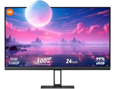 Monitor Xiaomi A24i 23,8" Full HD IPS 100Hz