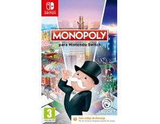 Monopoly (Code in a Box) Switch