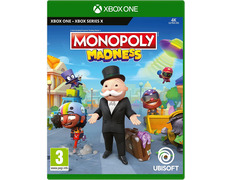 Monopoly Madness Xbox One/Xbox Series X