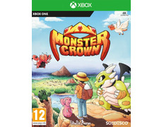 Monster Crown Xbox One/Xbox Series X