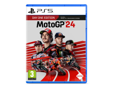 Moto GP24 Day One Edition PS5