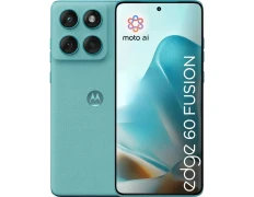 Motorola Edge 60 Fusion Azul 5G 8GB/256GB - Comprar Móvil Smartphone