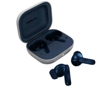 Motorola Moto Buds Azul Brillante con ANC