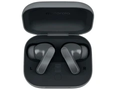 Motorola Moto Buds Bass Auriculares TWS Negro - Marca Motorola