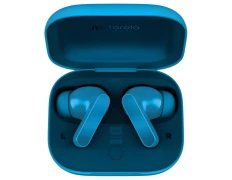 Motorola Moto Buds Azul Auriculares TWS Bass