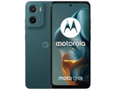 Móvil Motorola Moto G05 Verde 4GB/256GB - Potente y Elegante