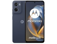 Móvil Smartphone Motorola Moto G05 Azul Denim 4GB/256GB