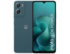 Motorola Moto G06 Power Azul 4GB/256GB 120Hz