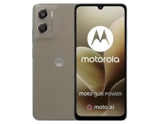 Motorola Moto G06 Power 4GB/256GB 120Hz Laurel Oak - Mejor precio garantizado