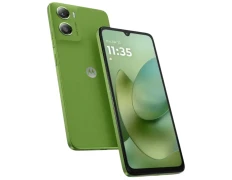 Motorola Moto G06 Verde Tendril 4GB/256GB - Oferta Especial