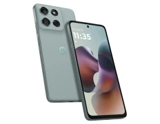 Motorola Moto G56 5G Gris 8GB/256GB