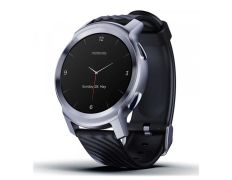 Motorola Moto Watch 100 GPS Glacier Silver