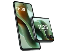 Motorola Razr 60 Ultra 5G Verde 16GB/512GB - Móvil Smartphone