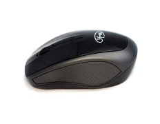 Mouse 3FREE MCN301 Negro - Ideal para tareas diarias