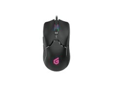 Mouse Gaming Conceptronic RGB DJEBBEL05 USB 7200DPI 6 Botones Programables