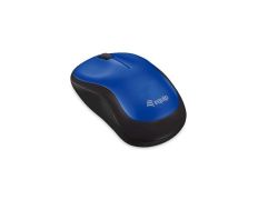 MOUSE INALÁMBRICO EQUIP WIRELESS COMFORT 1200DPI COLOR AZUL